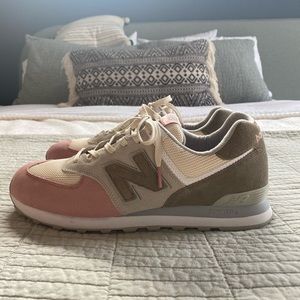 New Balance 574